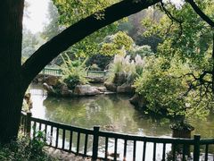 -东湖落雁景区