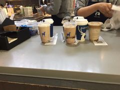 -瑞幸咖啡(维佳佰港大酒店店)