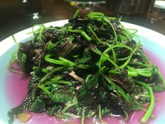 苋菜-懒人盐府人家(航天桥店)