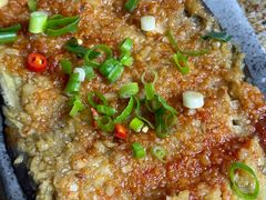 -周记老沈阳焦火鸡架