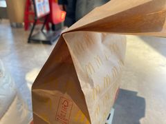 -麦当劳(北苑秋实路店)