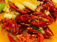 -龙虾奇迹(大华三路店)