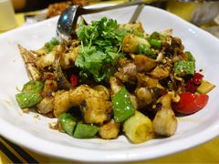 -石头咕(葵蓬店)