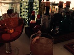 -Sirena海妖日咖夜酒