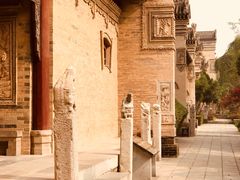 -西安关中民俗艺术博物院