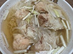 -百福麵家(新馬路店)