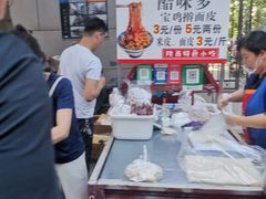 -东仓门早市