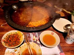 -大话三城重庆火锅(万科天誉店)