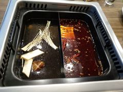 鸳鸯锅底-重拾经典火锅餐厅(浑南店)