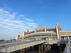 -鼓浪屿内厝澳码头(轮渡站)