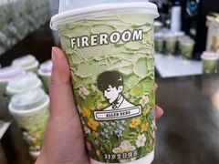 -火社火锅(裕华万达店)