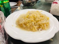 -哈尔滨风味小吃东北菜(五角场店)