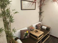 -盤古Spa泰式古法抓龙筋(鲁迅路店)