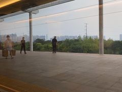 -邯郸东站