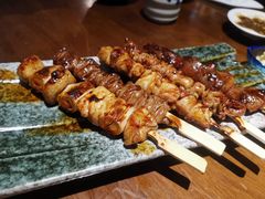 -千代武日本料理(开发区店)