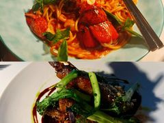 -Kathleen's Waitan 凯圣琳江景西餐厅(外滩店)
