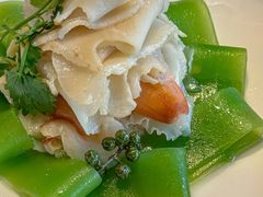 -蘇锦宴·淮扬菜烤鸭·小院(三元桥霄云路店)