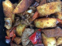 -楼兰新疆主题餐厅(苏州中心店)