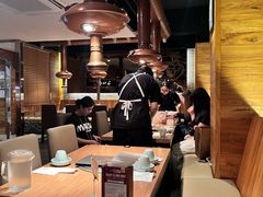 -王妃家(明洞中央店)