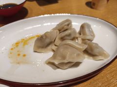 -天怡興·百年蒸饺(中心书城店)