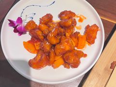 香菠咕咾肉-意满花千醉(金茂览秀城店)