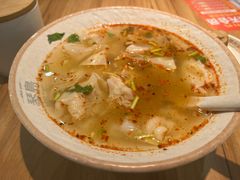 -琴岛顺天馄饨(崂山金鼎店)