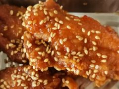 -必胜客(长安长青店)