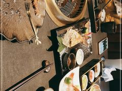 -铭牛烧肉·和牛海鲜自助(高新月牙湖店)