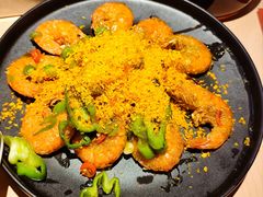 -避风塘(五角场万达店)