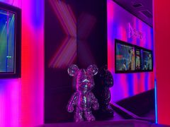 -星聚会KTV X Party(上海真如中海环宇城店)