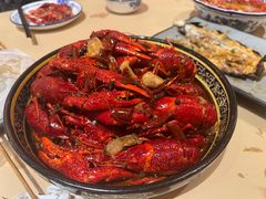 -江味龙虾馆·裸蓝龙虾(南山店)