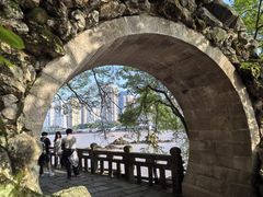 -江心屿景区
