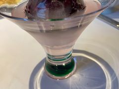 香颂玫瑰露-王品牛排(杭州大厦店)