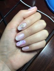 -雪儿·YuKi美甲美睫皮肤管理Salon