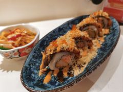-莲寿司(国兴店)
