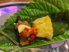 -济州爱肉堂(总店)