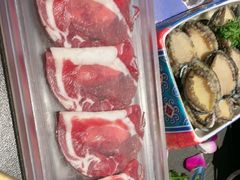 -阿古蒙·传统涮火锅自助(三台子万象汇店)
