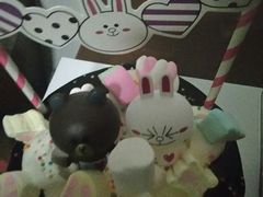 -卡漫莫尼蛋糕(私人定制店)