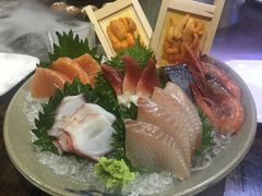 -铁板诱惑法式铁板烧(大卫城店)