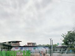 -上海月湖雕塑公园