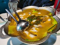 鲜香青椒鱼-撒椒·四川江湖菜(大族广场店)