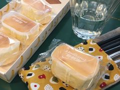 -好利来(朝外店)