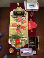 -小博士专业婴儿理发