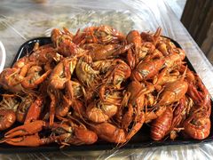 -辣不怕口味虾(凌霄路店)