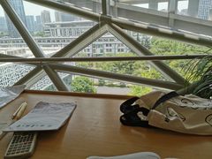 -杭州滨江区图书馆科技分馆