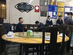 大堂-协和菜馆(凤凰街店)