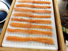 -二厨·吊桥小院·脆皮烧鸡公·本地农家菜(沿江西路店)