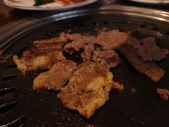 -烤肉食堂(揭阳广百店)