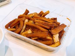 酱萝卜条-光明邨大酒家(淮海路店)