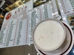 -义顺牛奶公司(新马路老店)